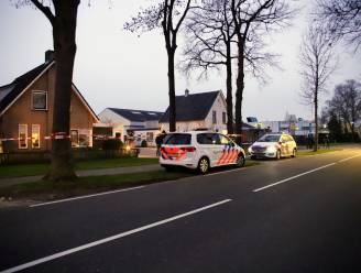 Man neergestoken op straat in Geldermalsen, drie mannen aangehouden
