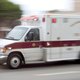Zieke patiënt redt leven van zijn ambulancier