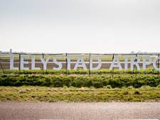 Corona legt nieuwe bom onder Lelystad Airport: onderzoekers twijfelen aan eigen onderzoek