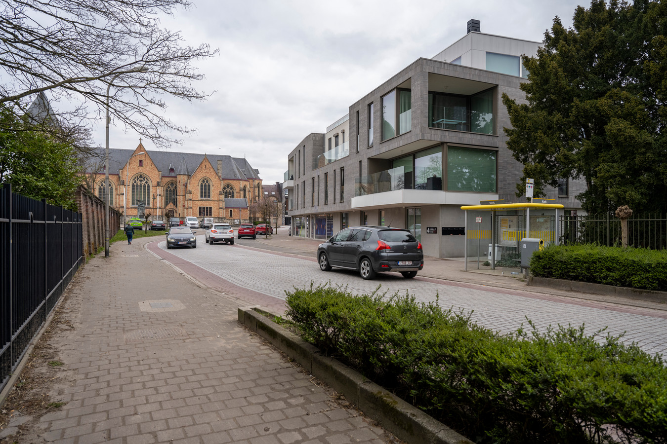 Op huizenjacht in... Berlare “Prijsstijging van 17 procent, want