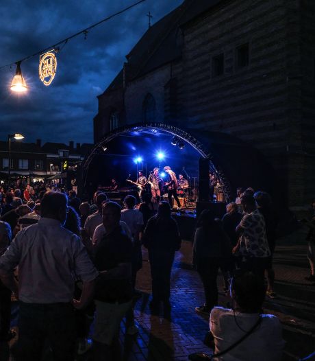 Bestuur van Stadsfeest trekt zich terug: ‘Dit is geen klus voor vier vrijwilligers’