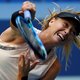 Sharapova en Pliskova bereiken derde ronde - Wozniacki, Zverev, Tsonga, Dimitrov en Berdych sneuvelen