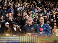 Vitesse beschadigd door eigen supporters • NEC zeer actief op transfermarkt • Ramp als De Graafschap niet promoveert