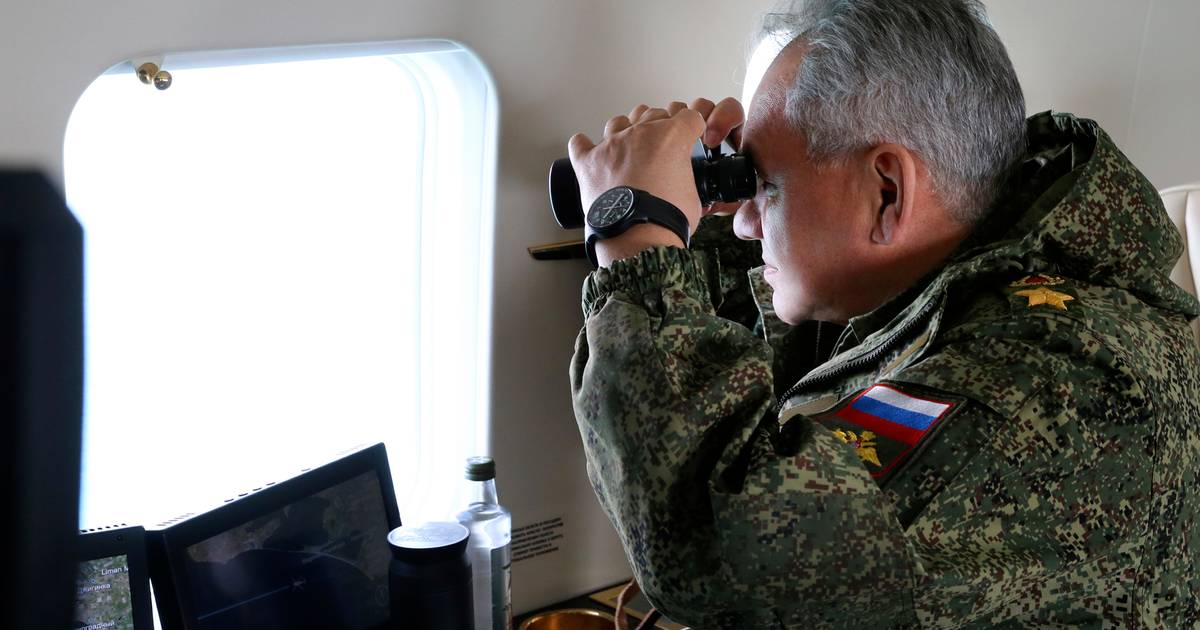 Rusland start met terugtrekken van troepen aan grens Oekraïne