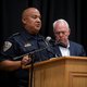 Politiechef vertrekt uit gemeenteraad na bloedbad op school Texas