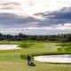 Maaien op de millimeter: de greenkeepers van The Dutch
geven geel geen kans