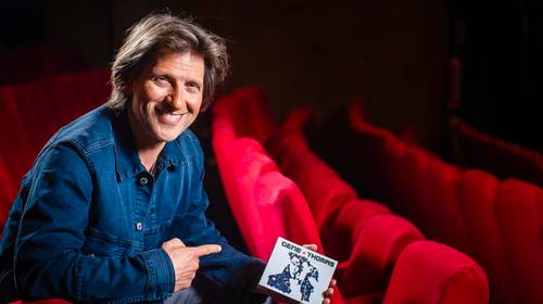 Gene Thomas staat op scharniermoment in leven en carrière