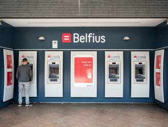 Man terecht voor slagen en racistische verwijten aan bankautomaat in Waregem