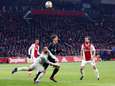 Klassenjustitie? Ajax krijgt in Arena zelden strafschop tegen