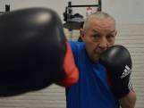 Tilburgse bokswereld treurt om dood ‘Kid’ Richard Koenders die tot zijn 90ste in de ring stond