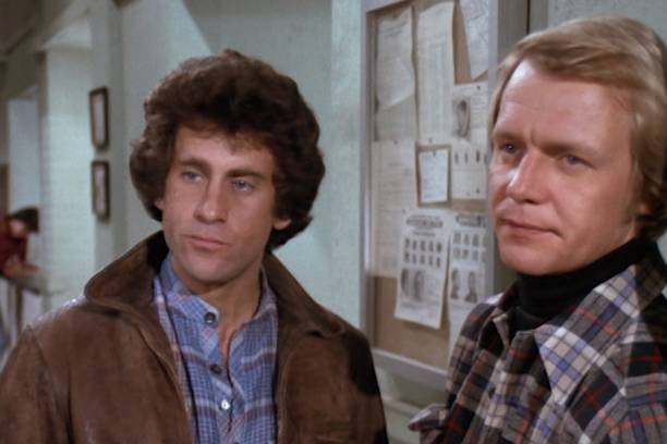 Starsky & Hutch