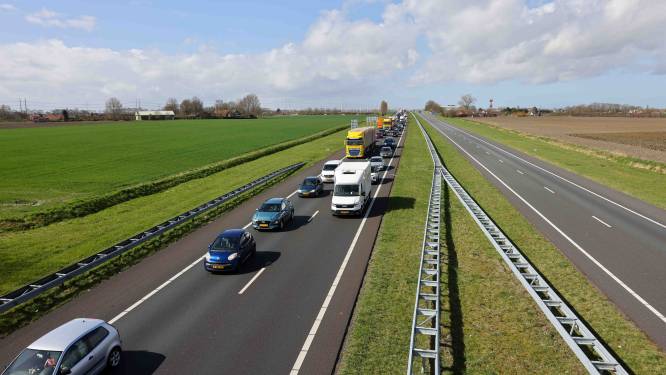 Zorgen en ergernis na wéér een afsluiting van Vlaketunnel