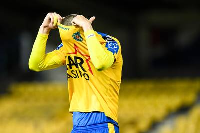 La fin d'une époque, mais Waasland-Beveren ne veut pas s’attarder en D1B