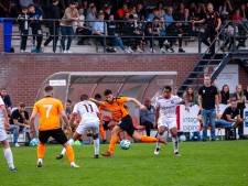 Niek Hamelink keert na Belgisch avontuurtje terug bij Terneuzense Boys, Van Rossem vertrekt