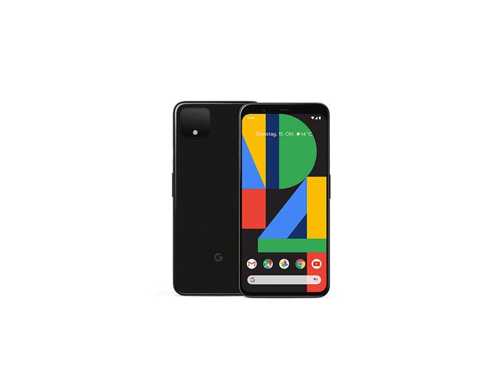Google Pixel 4