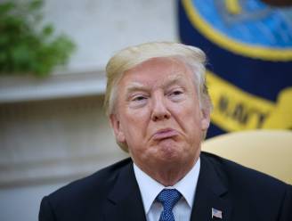 Chaos in Witte Huis door woedeaanvallen Trump: "Hij is veranderd in snelkookpan die voortdurend ontploft"