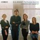 Het Chiaroscuro Quartet weet goed raad met de ‘Pruisische kwartetten’, waarmee componist Mozart zo worstelde ★★★★☆