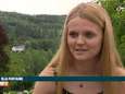 L’incroyable leçon de courage d’Elia, 18 ans, amputée à cause du Covid-19