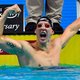 Amerikaan Chase Kalisz wint 400 meter wisselslag