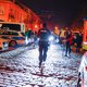 Spijkers, kabels en vuurwerk  in verdacht pakket bij kerstmarkt Potsdam