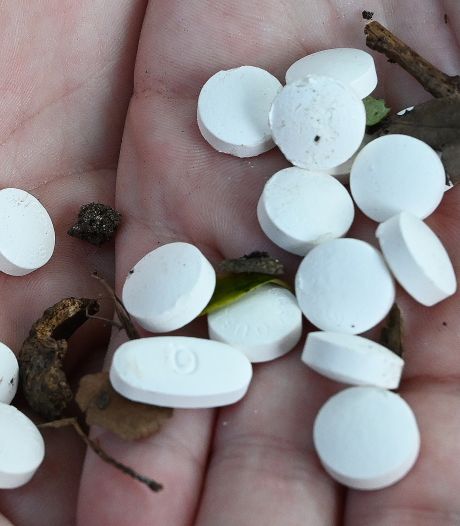Politie doet toch onderzoek naar strooien van pillen in Padbroek