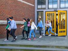 Sociale zomercursus voor toekomstige brugklassers in Zutphen