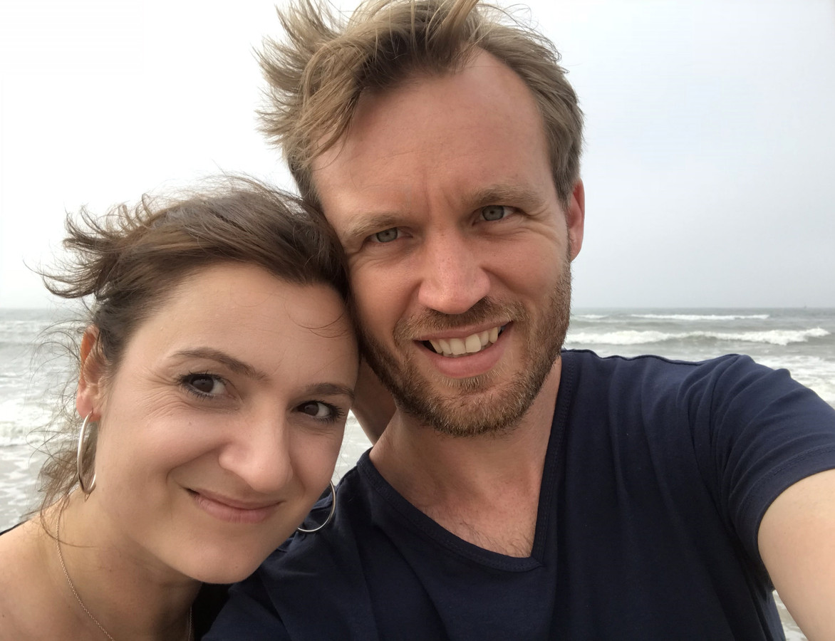 Illustrator Martijn van der Linden stopt