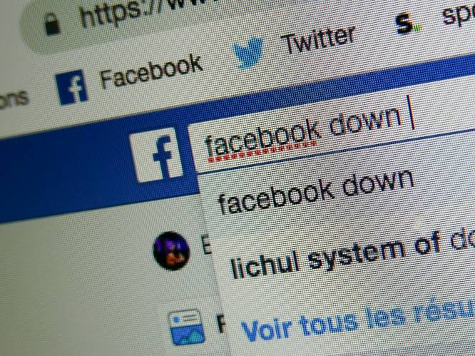 Grootste panne voor Facebook ooit: geen cyberaanval, wel “waterval aan problemen”