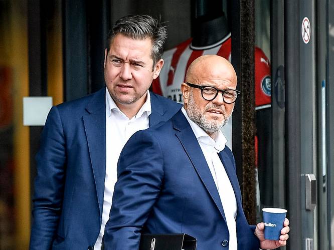 Club Brugge staat te koop: aandeelhouders gaan op zoek naar nieuwe overnemer