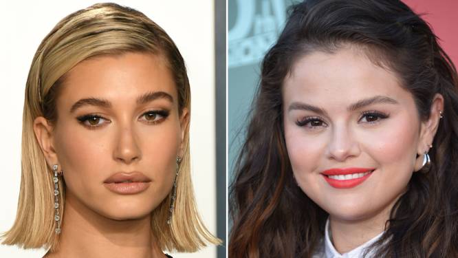 Selena Gomez slaakt hartenkreet: ‘Hailey Bieber wordt met dood bedreigd, dit moet stoppen’