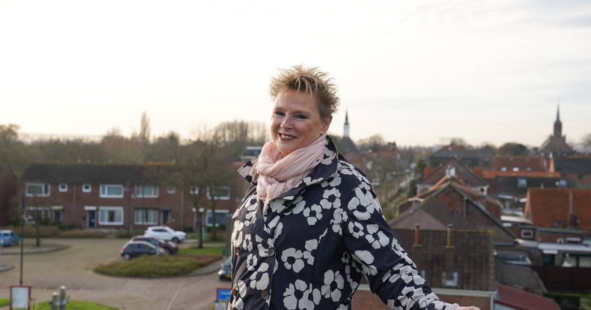 Hoofdplaat wil vooruit, maar ook de rust behouden: ‘Zo toeristisch als Breskens hoeft het niet te wo