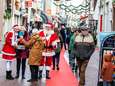 Zo beleefden bezoekers, winkeliers en organisatoren de afgelaste kerstmarkt van Dordrecht