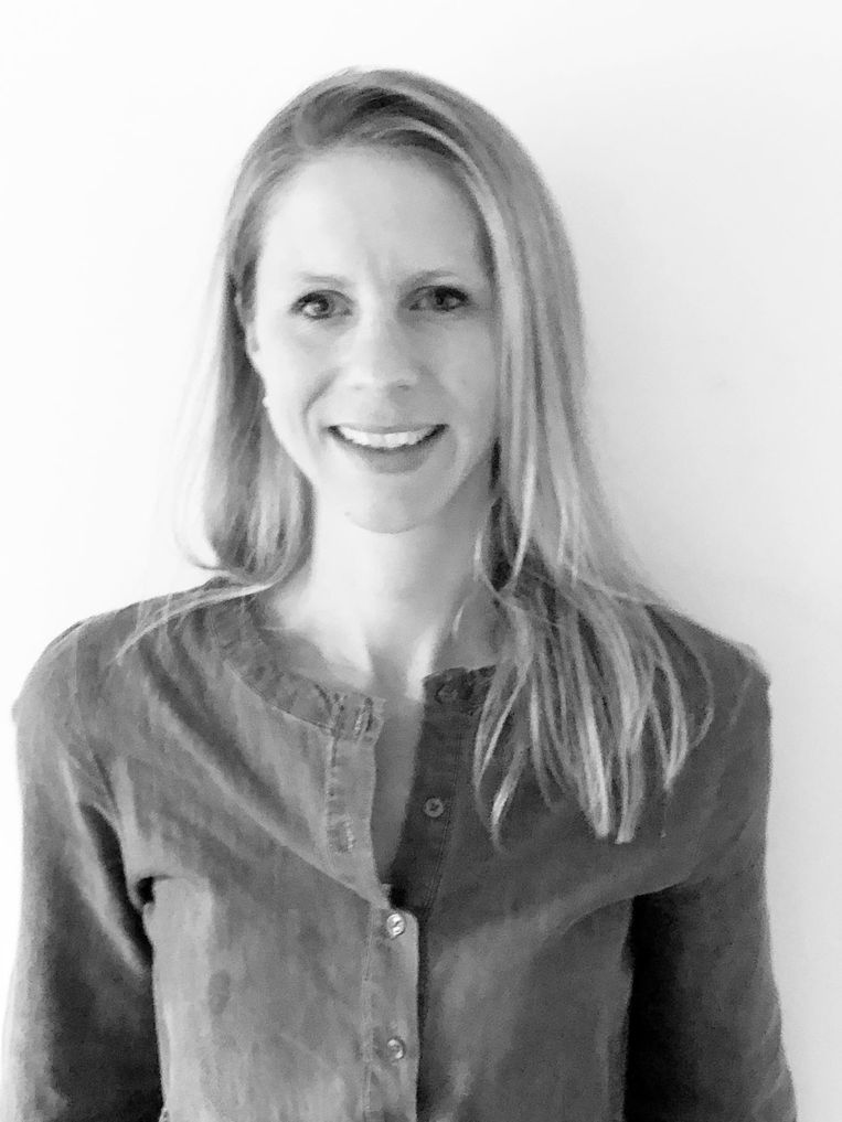 Lisa Gaikhorst, educatiewetenschapper, UvA Beeld -