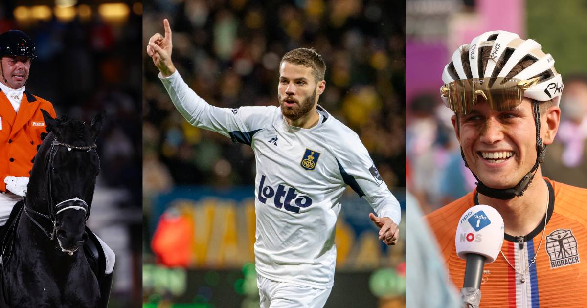 Zeeuwse Topsportgala verhuist voor één keer | Sport in Zeeland | pzc.nl - PZC