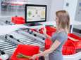 Nieuw robotcentrum Picnic voorziet 150.000 gezinnen per week van boodschappen<br>