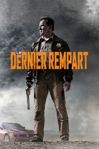 Le dernier rempart