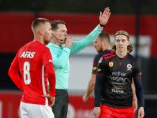 Samenvatting | Jong AZ - Excelsior