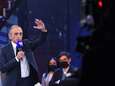 Eric Zemmour veut un mur aux frontières européennes