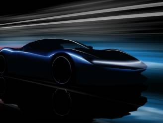 Sterkste supersportwagen ter wereld degradeert Bugatti tot meeloper en sprint in minder dan twee seconden naar 100 km/uur
