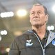 Stevens stopt als trainer van Hoffenheim om hartklachten