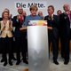 EU blij dat Merkel bondskanselier blijft, na Europees angstjaar