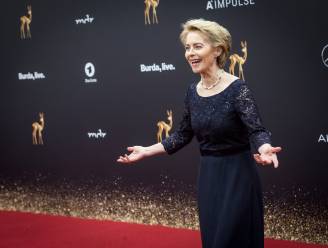 Commissie-von der Leyen kan op steun van Europees Parlement rekenen