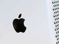 Opnieuw recordomzet Apple door vraag naar iPhones en Macs
