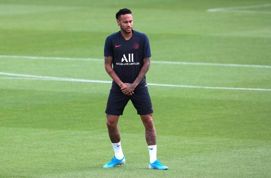 Neymar