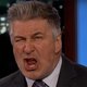Trump-imitator Alec Baldwin te gast bij Jimmy Kimmel (filmpje)