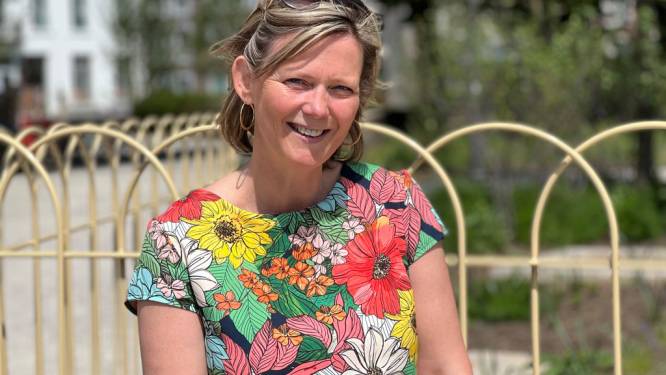 Cd&v schuift Katrien Partyka naar voor als lijsttrekker en kandidaat-burgemeester: “We willen de vernieuwing van Tienen verderzetten”