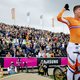 Niek Kimmann: op gouden fiets naar wereldtitel