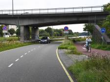 Aansluiting van Bredaseweg op LMP-weg maakt in Oosterhout de tongen los: ‘Weggegooid geld’