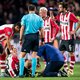 PSV mag hopen op fitte Guardado tegen Ajax