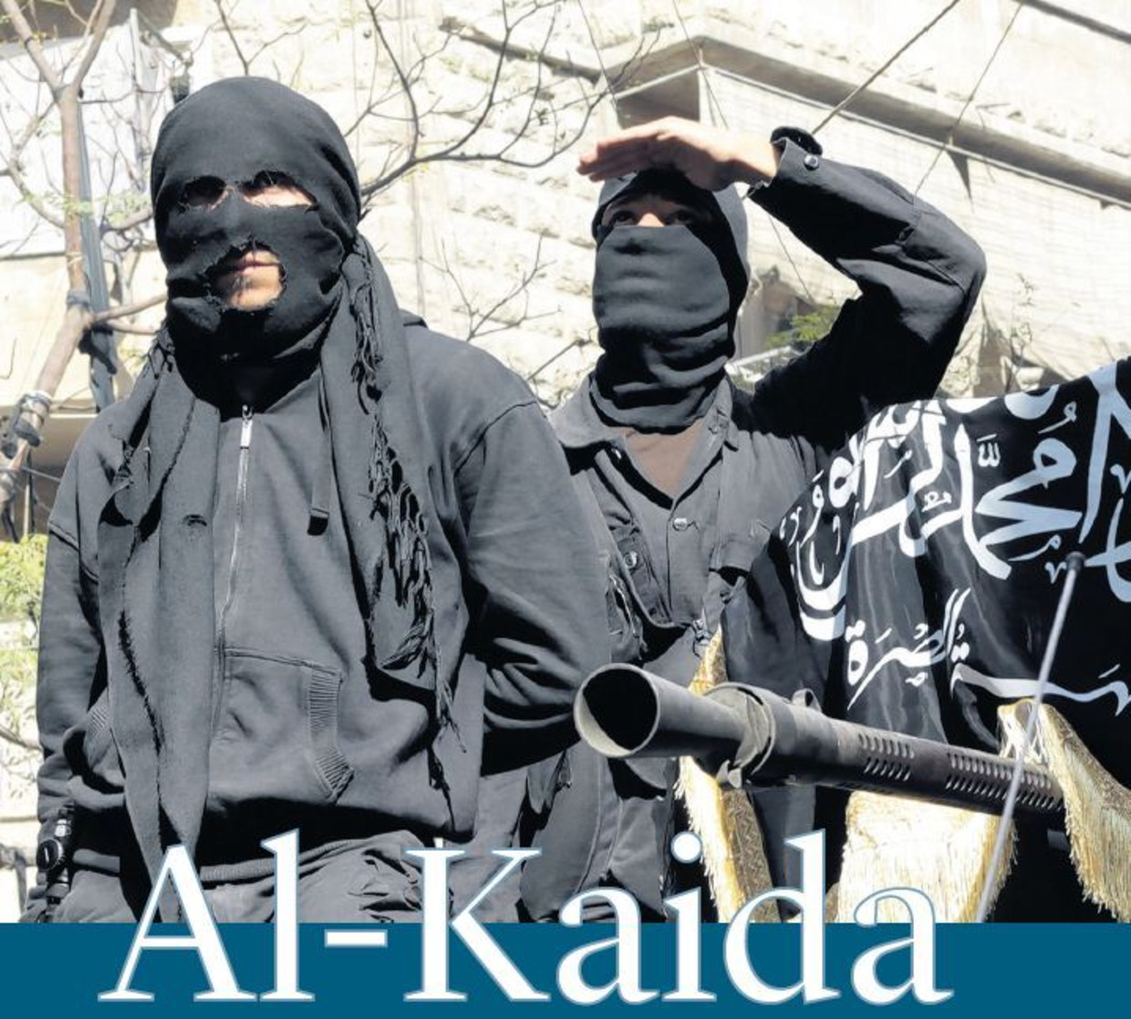 исламские террористические группировки.
